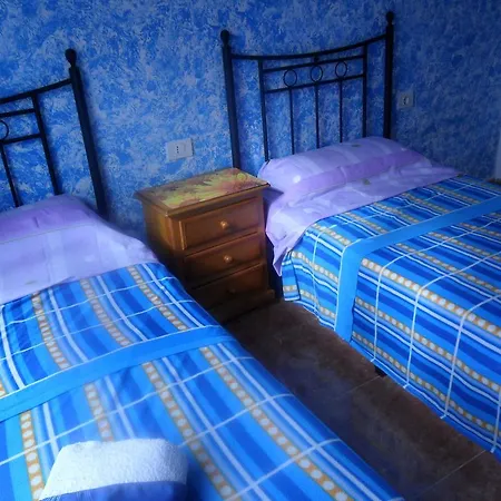 شقة Casa Giovanna كاليتا ذي فوستي