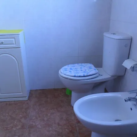 Casa Giovanna * كاليتا ذي فوستي