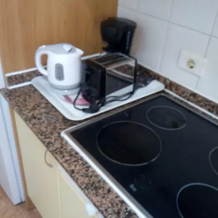 شقة Casa Giovanna *