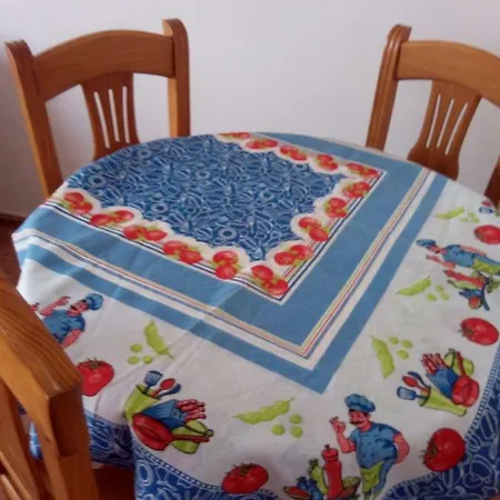 شقة Casa Giovanna *