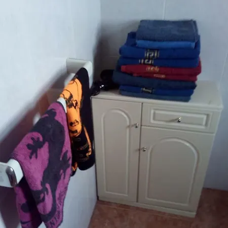 Casa Giovanna * كاليتا ذي فوستي