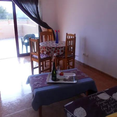 Appartement Casa Giovanna *