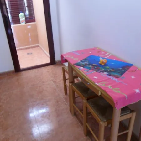 Casa Giovanna