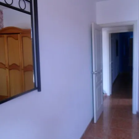 Apartment Casa Giovanna Caleta De Fuste
