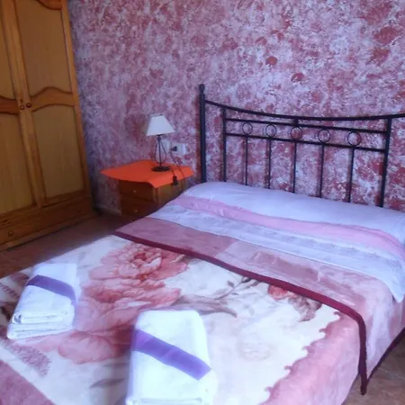Apartment Casa Giovanna