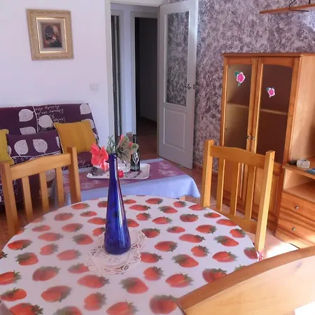 Casa Giovanna Appartement