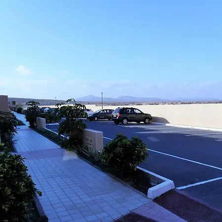 Casa Giovanna Appartement Caleta de Fuste