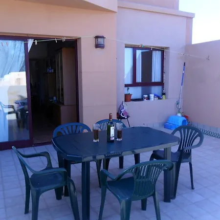 Casa Giovanna