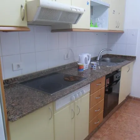 Apartment Casa Giovanna Caleta De Fuste