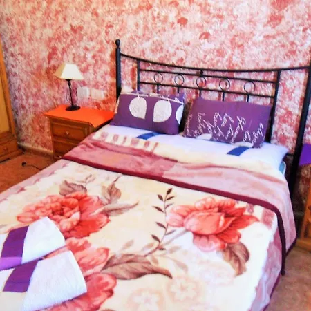 Appartement Casa Giovanna *