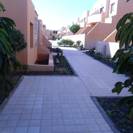 Casa Giovanna * Caleta De Fuste