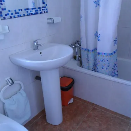 Casa Giovanna Apartment Caleta De Fuste