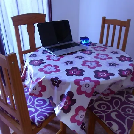 Casa Giovanna Appartement *