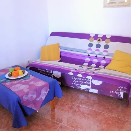 Apartment Casa Giovanna Caleta De Fuste
