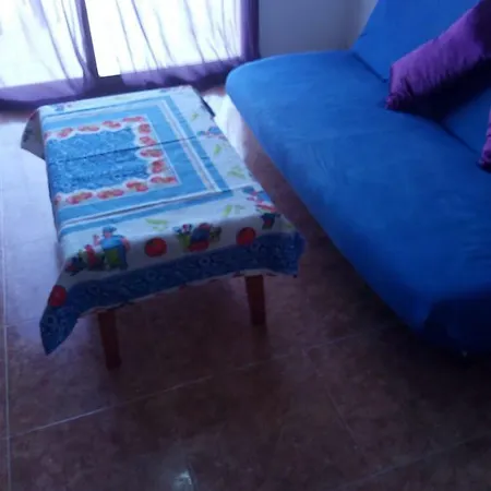 Apartment Casa Giovanna Caleta De Fuste
