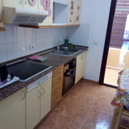 Casa Giovanna