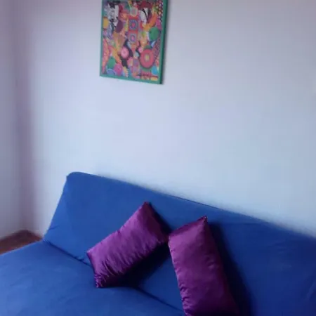 Casa Giovanna Appartement *