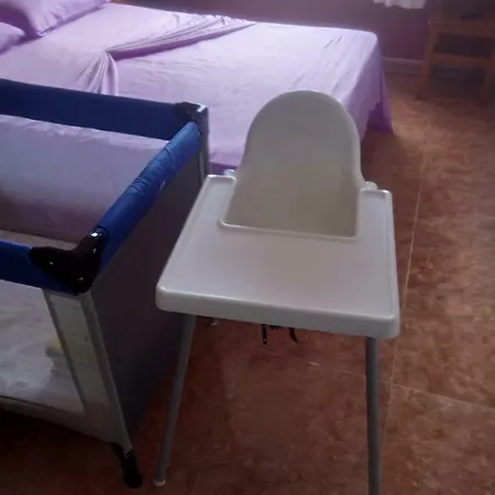 Appartement Casa Giovanna
