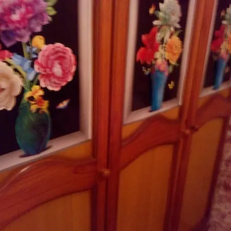 Casa Giovanna Apartment