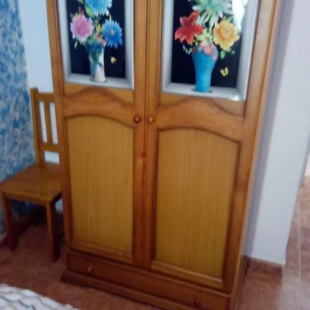 Apartment Casa Giovanna Caleta De Fuste