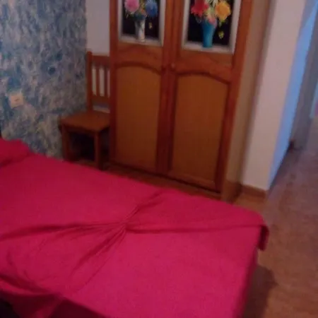Apartment Casa Giovanna