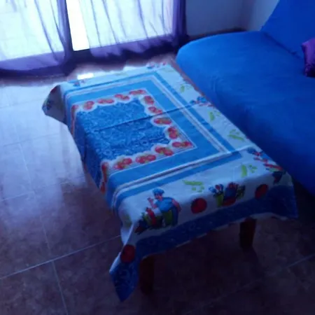 Casa Giovanna *