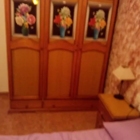 Casa Giovanna Apartment Caleta De Fuste