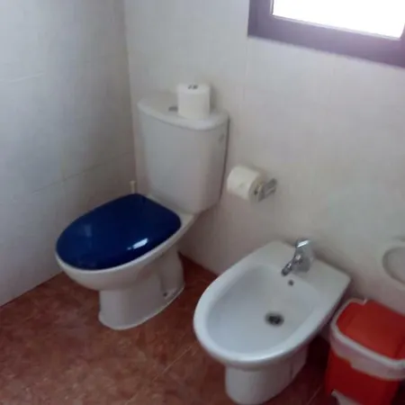 Appartement Casa Giovanna *