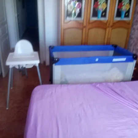 Casa Giovanna Apartment Caleta De Fuste