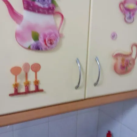 Apartament Casa Giovanna