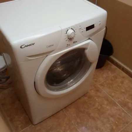 Casa Giovanna Apartament Caleta De Fuste