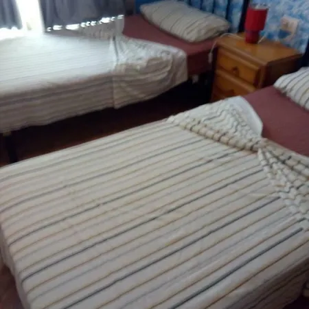 Apartament Casa Giovanna Caleta De Fuste